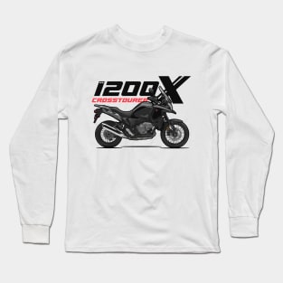 VFR1200X-Crosstourer Long Sleeve T-Shirt